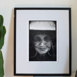 Vietnamese portrait