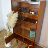 Scandinavian Library