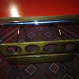 Table folding mini bar jatrok