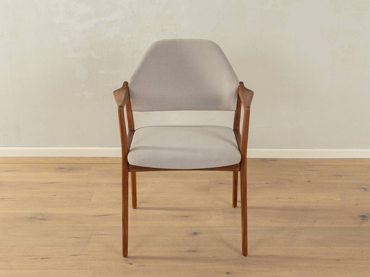 1960s armchair by Wilkhahn