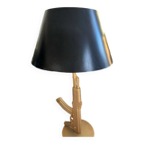 Authentic Starck Gun Lamp