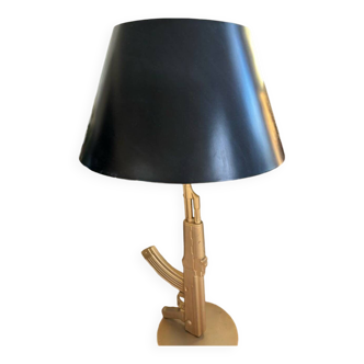 Lampe Gun Starck authentique