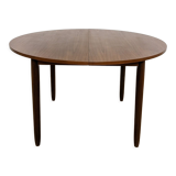 Scandinavian round table