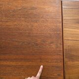 Vintage Danish dining table