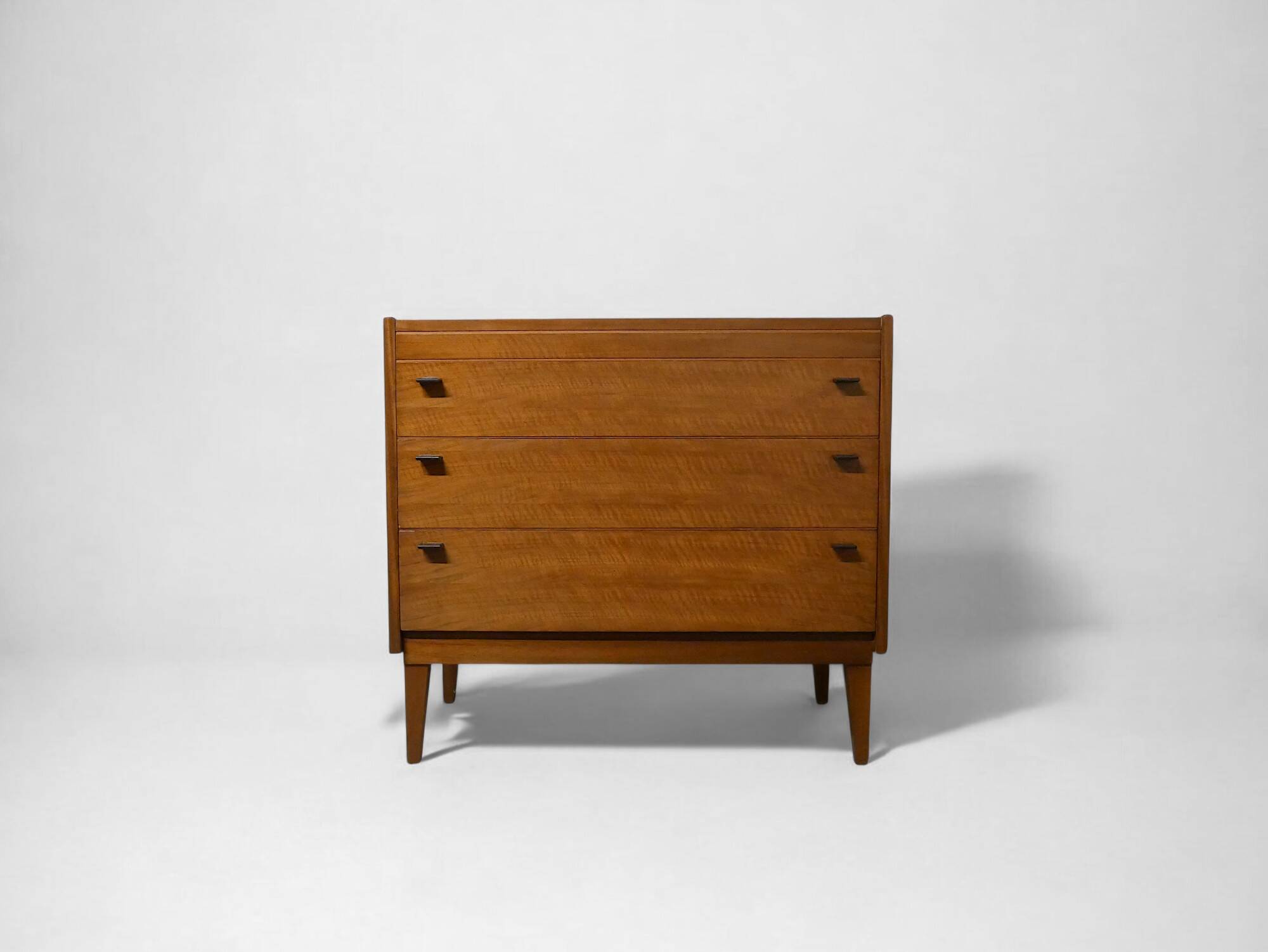 Exceptionnelle commode par Alfred COX - Vintage 1960