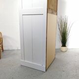 Vintage Parisian wardrobe