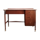Bureau en teck édition Austin Suite 1960