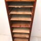 Curtain binder cabinet year 60-70