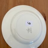 Flat plates model TOURNESOL DIGOIN