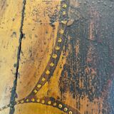 Russian orthodox Mother of God icon