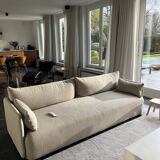 3-seater sofa offset menu