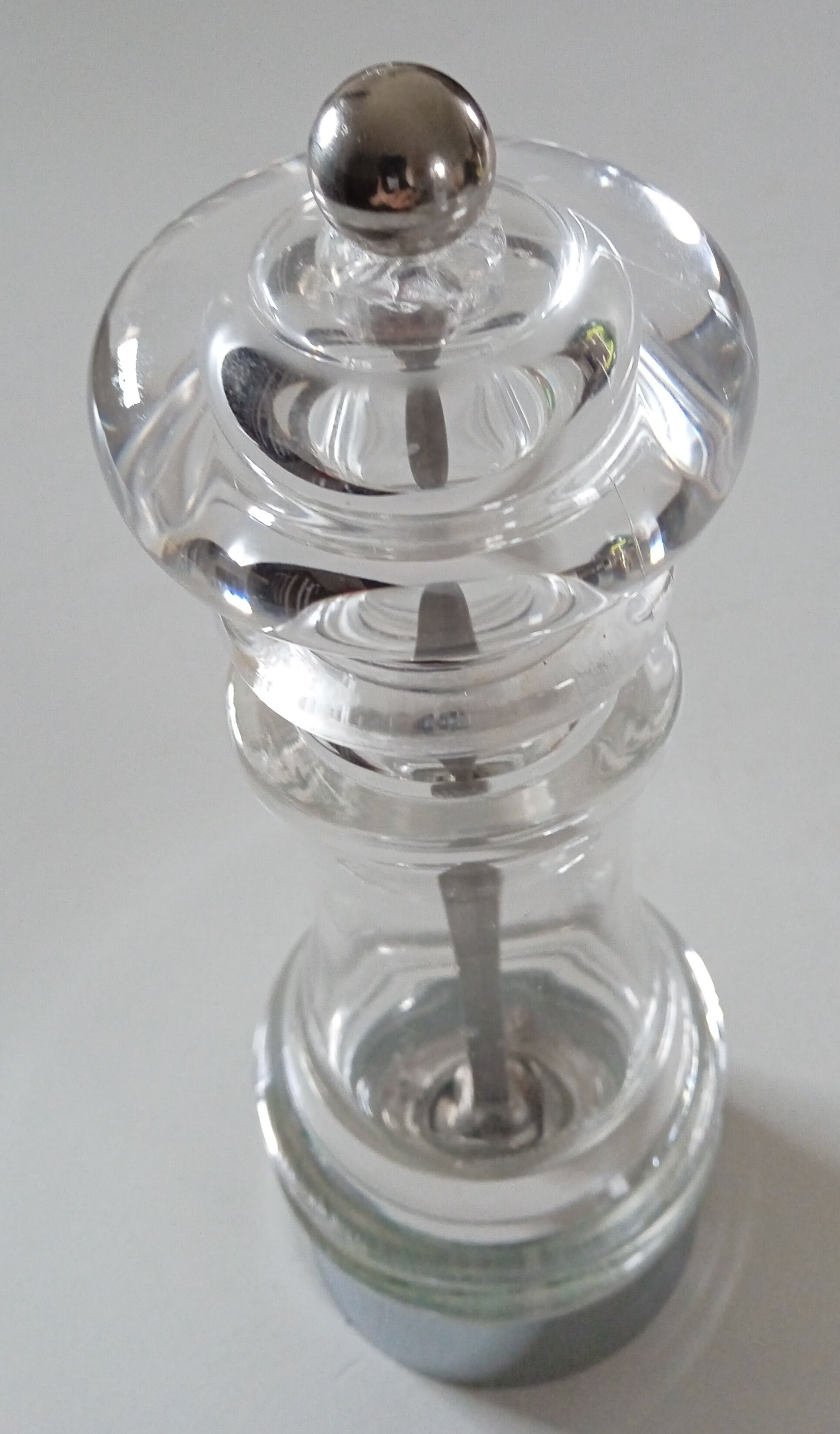 Moulin à poivre marlux altuglas 18cm