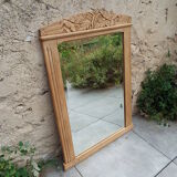 Miroir art déco