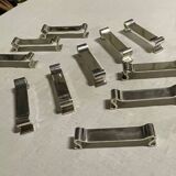 Set of Gallia Christofle knife holders