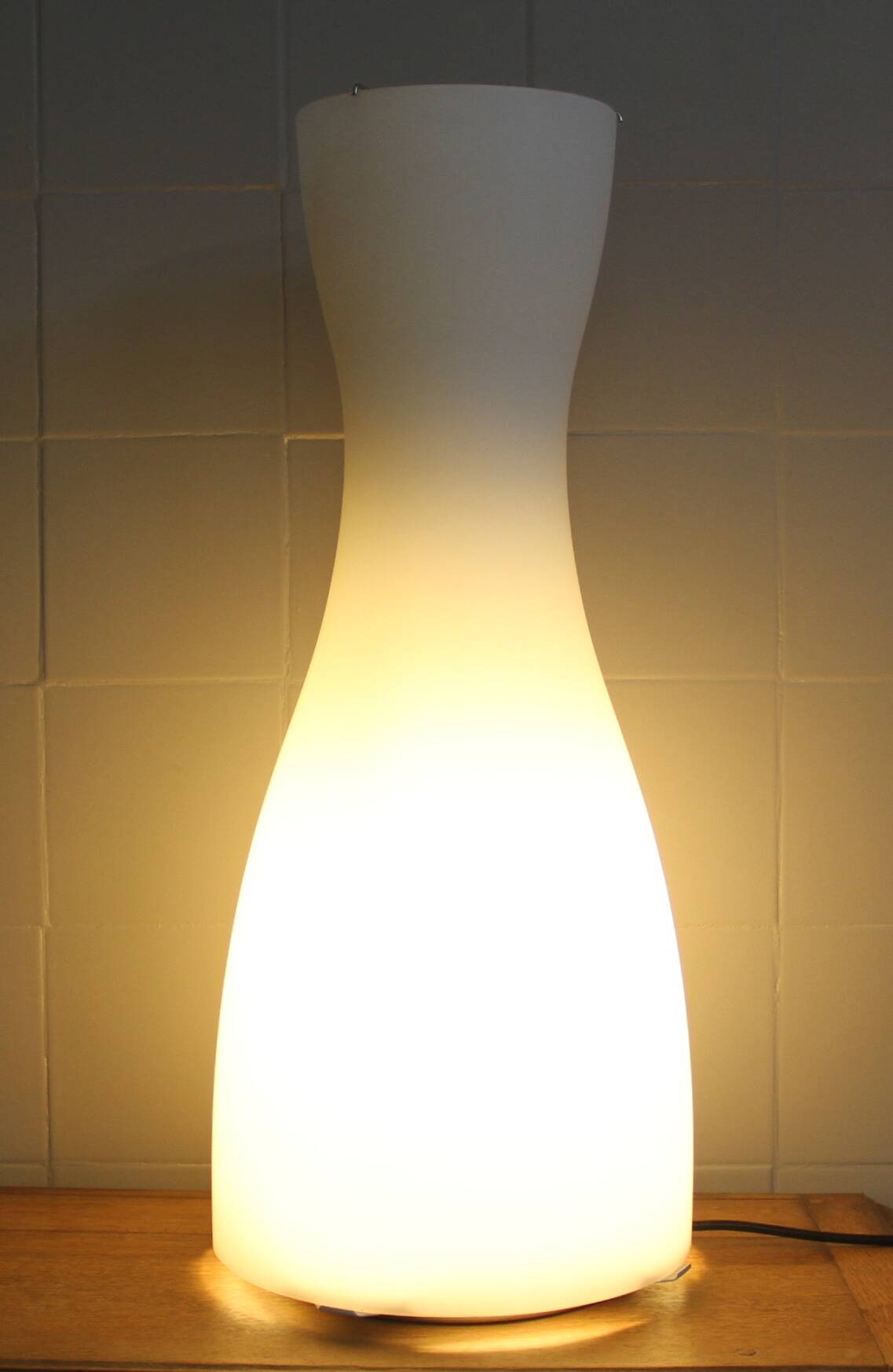 Dress 07 lamp, Foscarini