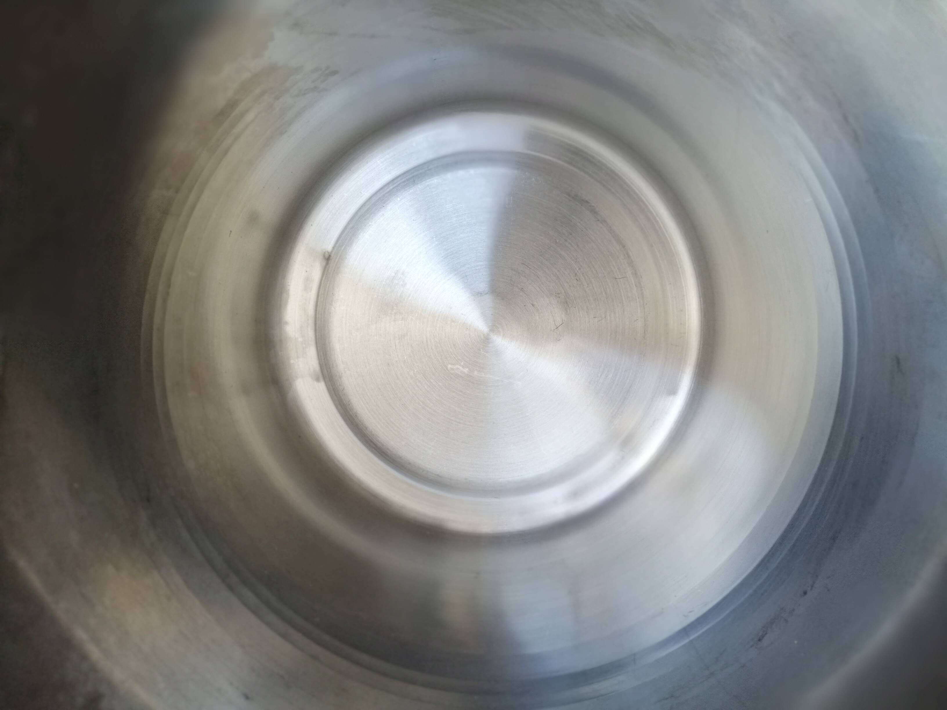 Guy Degrenne champagne bucket for Air France