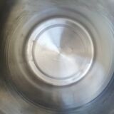 Guy Degrenne champagne bucket for Air France