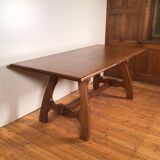 Table de ferme