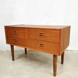 Danish dresser 1960