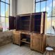 Mountain walnut furniture XXL 1900