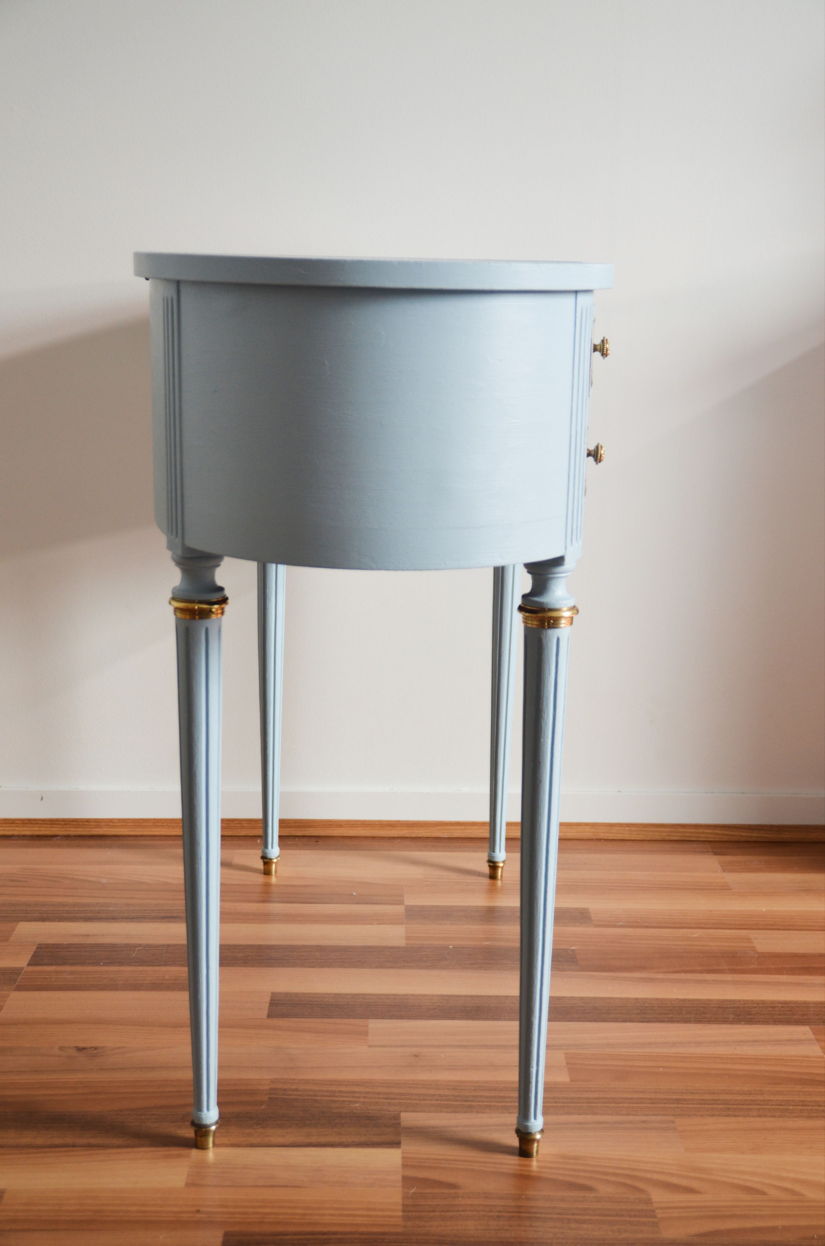 Hairdresser Louis XVI