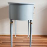 Hairdresser Louis XVI