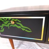 Low sideboard 2 doors