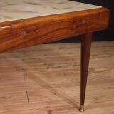 Grande table design italienne des années 60