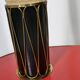 Kidney Table Floor Lamp Mid Century 1960s