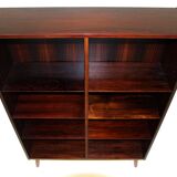 Rosewood library, Denmark, 1960