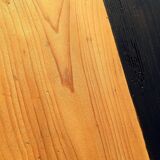 Side table billot kitchen service