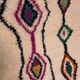 Moroccan Berber rug Azilal 250 x 150 cm