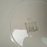 Vintage Salins service – Sortilège model – 1960s–70s –