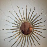 Sun mirror