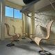 S-chair de Tom Dixon pour Cappellini
