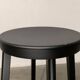 Vintage bar stool by Naoto Fukusawa for Magis, 2000s