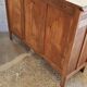 Antique Parisian sideboard