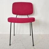 Pierre Paulin's CM196 chair,  Thonet edition 1960