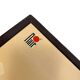 Vintage flair space age side table / coffee table