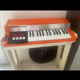 Orgue Bontempi