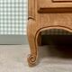 Renovated shabby chic chest of drawers