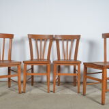 Chaises de bistrot luterma