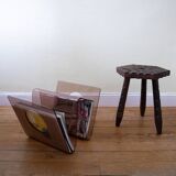 Michel Dumas magazine holders