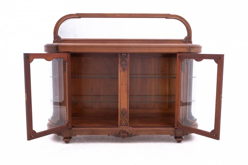Dining chest of drawers, France, 1880