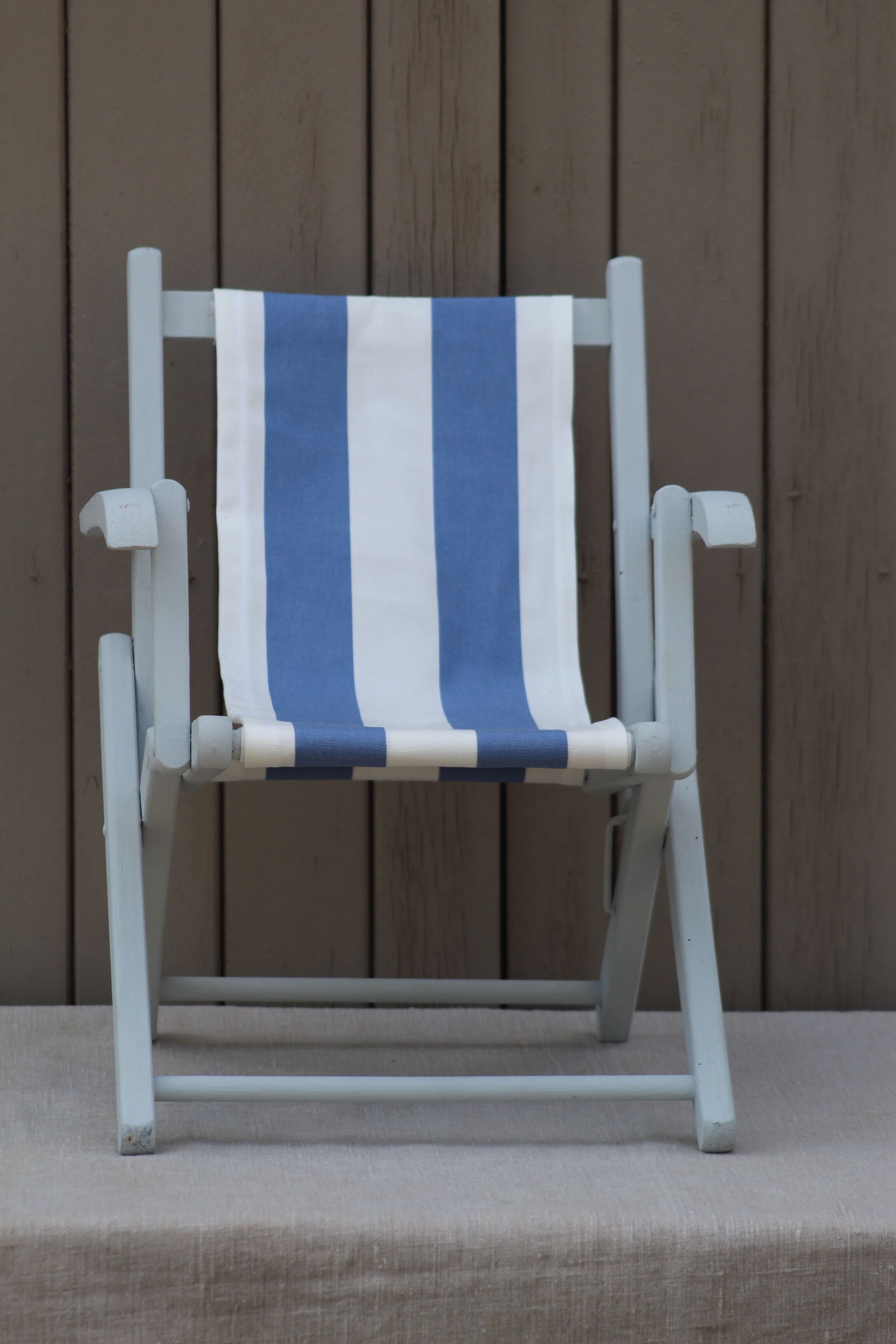 Folding chair for children