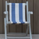 Folding chair for children