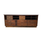 Counter of commerce