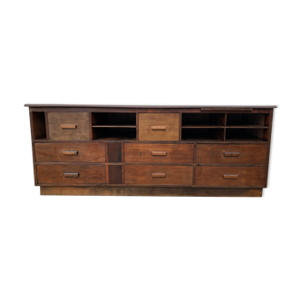 Counter of commerce