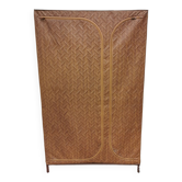 Armoire penderie vintage