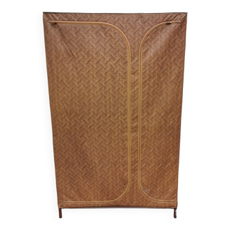 Vintage wardrobe